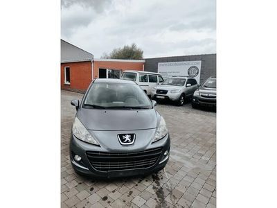 tweedehands Peugeot 207 1.4I EURO 5