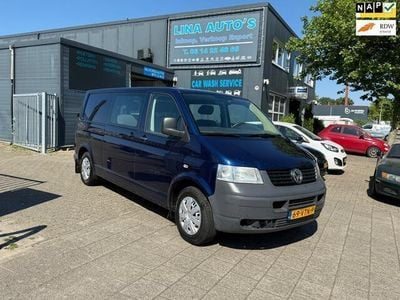 Overige Gebruikt 2008 VW T5 Van | € 3.749 (Goede deal)