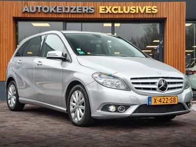 Mercedes B200