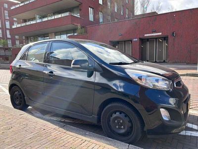 tweedehands Kia Picanto Picanto1.0 CVVT ISG Plus P.