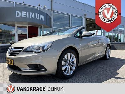 Opel Cascada