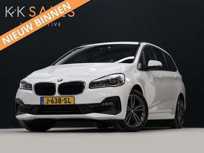 BMW 218 Gran Tourer