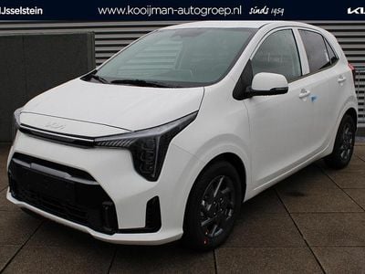 Overige Nieuw 2025 Kia Picanto Hatchback | € 20.995 (Eerlijke prijs)