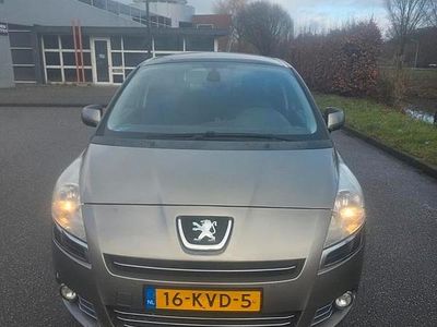 Gebruikt 2010 Peugeot 5008 | € 1.750 (Super prijs)