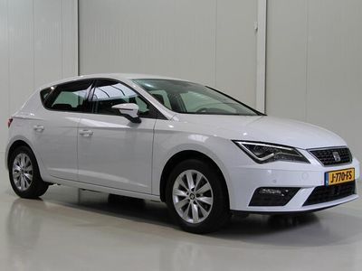 tweedehands Seat Leon 1.0 EcoTSI 116pk Style Business Intense