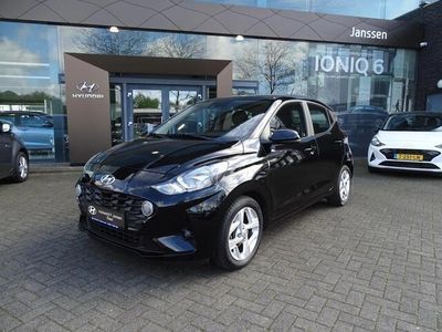 tweedehands Hyundai i10 1.0 Comfort 5-zits AUT