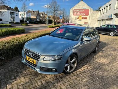 tweedehands Audi A4 Avant 2.0 TDI Pro Line S|Sublieme staat.