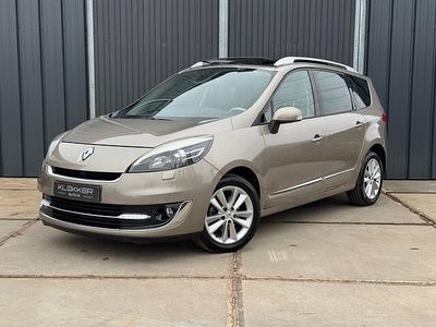 Occasion Renault Grand Scénic III Bose Edition 116 PK (85 kW) 2013 Bruin MPV