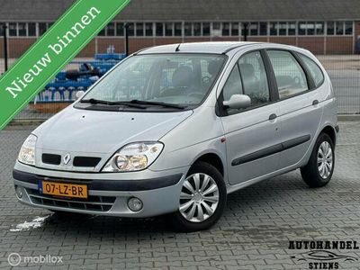 tweedehands Renault Scénic II 1.6-16V |135 duizend km|