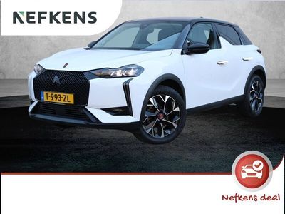 DS Automobiles DS3