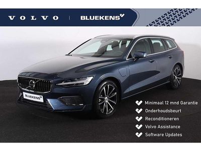 Occasion 2025 Volvo V60 Stationwagen | € 41.595 (Iets duurder)