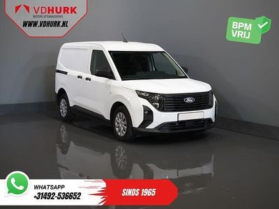 Wit Gebruikt 2024 Ford Transit Trend Van | € 18.944 (Eerlijke prijs)