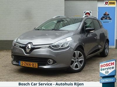 Renault Clio GrandTour
