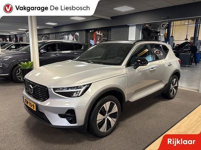 Grijs (metallic) Occasion 2023 Volvo XC40 Plus SUV | € 37.250 (Iets duurder)