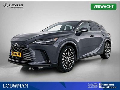 Lexus RX450h