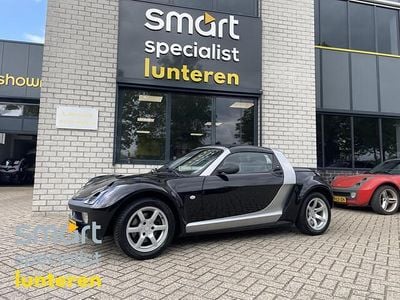 Smart Roadster