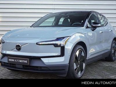 Grijs Gebruikt 2024 Volvo EX30 Performance SUV | € 38.990 (Eerlijke prijs)