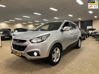 tweedehands Hyundai ix35 1.6i GDI Style