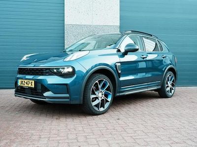 Gebruikt 2022 Lynk & Co 01 SUV | € 20.995 (Eerlijke prijs)