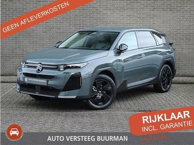 Occasion Citroën C5 Comfort 144 PK (105 kW) 2025 Groen SUV