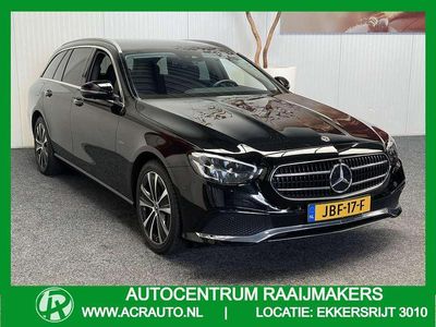 Mercedes E300