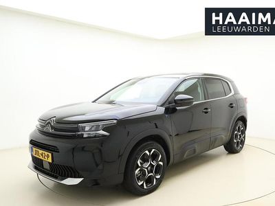 Occasion Citroën C5 Aircross 225 PK (165 kW) 2024 Zilver SUV