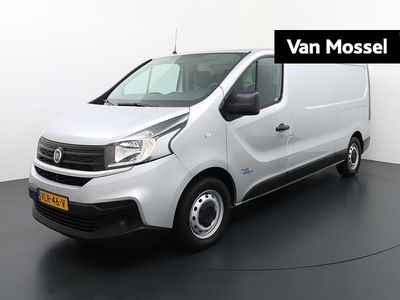 Grijs Occasion 2021 Fiat Talento Basis MPV | € 17.840 (Eerlijke prijs)