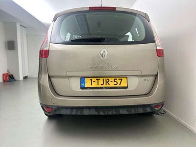Renault Grand Scénic III