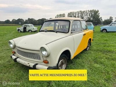Occasion Trabant 601 26 PK (19 kW) 1986 Beige Sedan