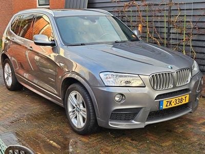 Occasion 2012 BMW X3 M Sport SUV | € 9.975 (Iets duurder)