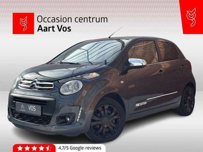tweedehands Citroën C1 VTi 72 Fox Edition | Parkeersensoren | Carplay |