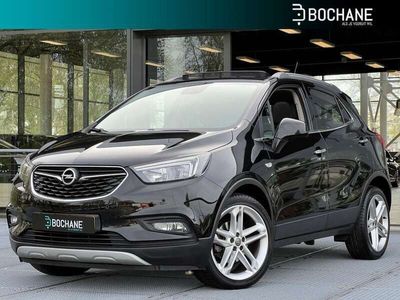 tweedehands Opel Mokka X 1.4 Turbo Innovation