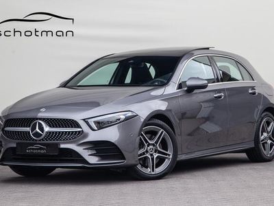 tweedehands Mercedes A250 e AMG Premium, Pano, Widescreen, Memory, Hybrid 20