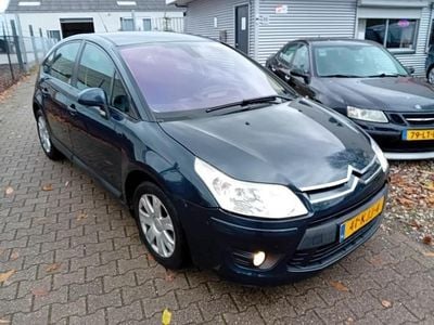 Gebruikt 2010 Citroën C4 | € 1.750 (Eerlijke prijs)