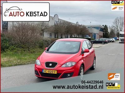 tweedehands Seat Altea 1.2 TSI ECOMOTIVE AIRCO/CRUISE! VELE OPTIES! INRUI