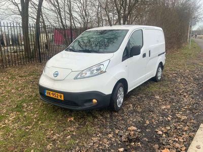 tweedehands Nissan e-NV200 Business