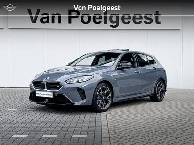 Grijs Occasion 2025 BMW M135 Comfort Edition Hatchback | € 62.900 (Eerlijke prijs)