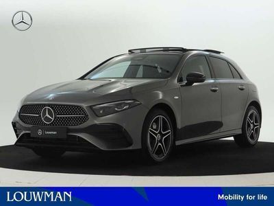 Mercedes A250
