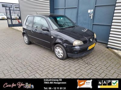 Seat Arosa