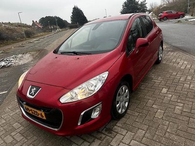 Occasion 2012 Peugeot 308 | € 3.950 (Eerlijke prijs)