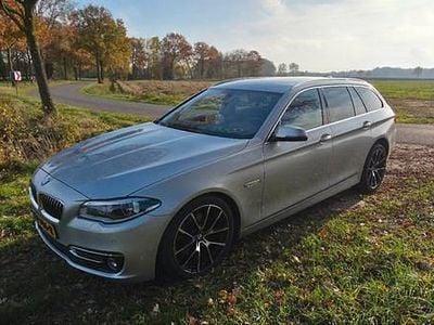 Occasion 2017 BMW 520 Stationwagen | € 14.500 (Super prijs)