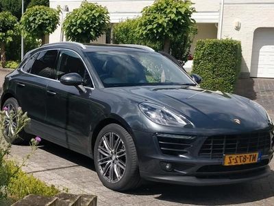 Gebruikt 2017 Porsche Macan S SUV | € 34.750
