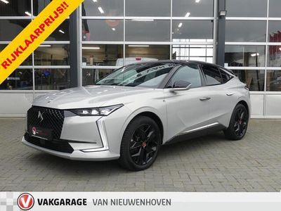 tweedehands DS Automobiles DS4 E-Tense Performance Line+ *8 jaar garantie