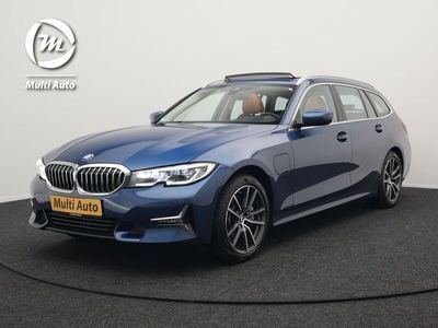 BMW 330e