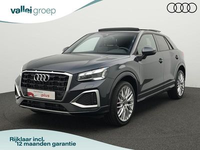 Grijs Gebruikt 2025 Audi Q2 Advanced SUV | € 44.950