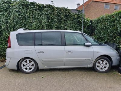 Renault Grand Espace