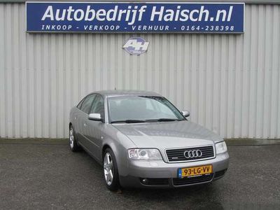 tweedehands Audi A6 2.4 V6 QUATTRO 125KW AUT