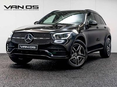Mercedes GLC300