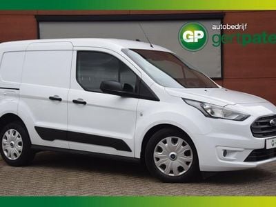 Occasion Ford Transit Connect Trend 2022 Wit MPV
