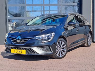 Renault Mégane IV